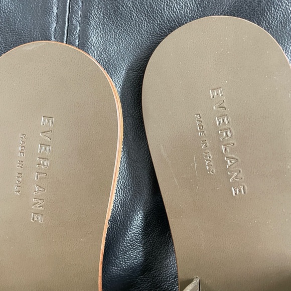 Everlane Bridge Sandal Review ⋆ chic everywhere EVERLANE Bridge Sandal